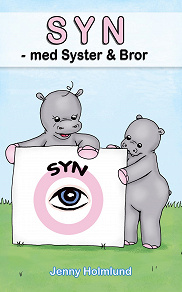 Omslagsbild för SYN – med Syster och Bror 