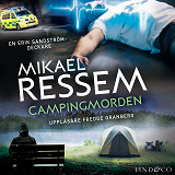 Bokomslag för Campingmorden