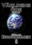 Cover for Världens Öde