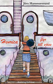 Omslagsbild för Henrica flyr till sjöss