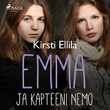 Omslagsbild för Emma ja kapteeni Nemo