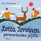 Omslagsbild för Lotta Torvinen porovarkaiden jäljillä