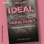 Cover for Mellan ideal och verklighet