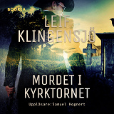 Omslagsbild för Mordet i kyrktornet