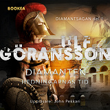 Omslagsbild för Diamanten: Hedningarnas tid