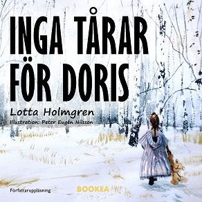 Omslagsbild för Inga tårar för Doris