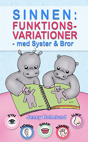 Cover for SINNEN: Funktionsvariationer – med Syster och Bror 