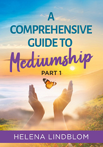 Omslagsbild för A Comprehensive Guide to Mediumship