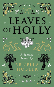 Omslagsbild för Leaves of Holly