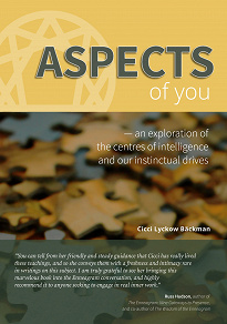 Omslagsbild för Aspects of You: An exploration of the centres of intelligence and our instinctual drives