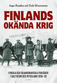 Omslagsbild för Finlands okända krig