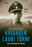 Cover for Krigaren Lauri Törni