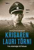 Omslagsbild för Krigaren Lauri Törni