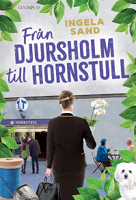 Omslagsbild för Från Djursholm till Hornstull