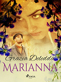 Cover for Marianna