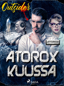 Omslagsbild för Atorox Kuussa