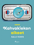 Cover for Kahvakiekon alkeet