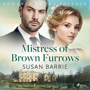 Cover for Mistress of Brown Furrows