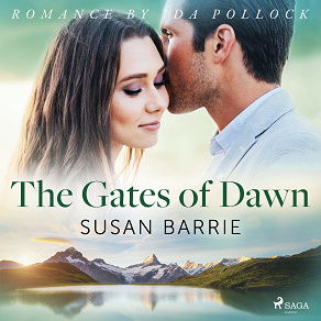 Cover for The Gates of Dawn