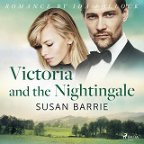 Omslagsbild för Victoria and the Nightingale