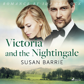 Cover for Victoria and the Nightingale