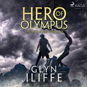Omslagsbild för Hero of Olympus