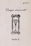 Cover for Varje minut