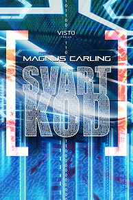 Cover for Svart kod