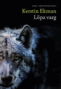 Cover for Löpa varg