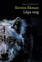 Cover for Löpa varg