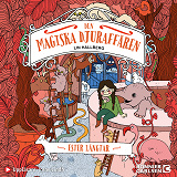 Cover for Ester längtar