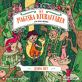 Cover for Rädda Rut