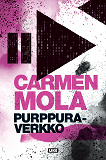 Cover for Purppuraverkko