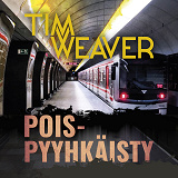 Cover for Poispyyhkäisty