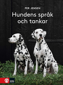 Cover for Hundens språk och tankar