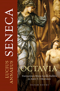 Omslagsbild för Octavia