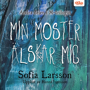 Omslagsbild för Min moster älskar mig