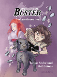 Cover for Spökhunden Buster 2 – Docksamlarens hus