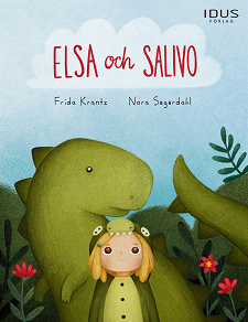 Omslagsbild för Elsa och Salivo