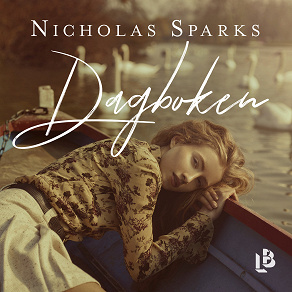 Cover for Dagboken