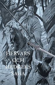 Omslagsbild för Hervars och Hedreks saga