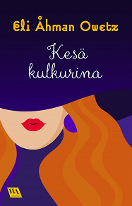 Cover for Kesä kulkurina