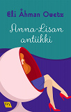 Cover for Anna-Lisan antiikki