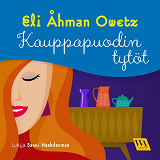 Cover for Kauppapuodin tytöt
