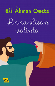Cover for Anna-Lisan valinta