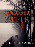 Omslagsbild för Oktoberoffer