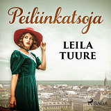 Cover for Peiliinkatsoja