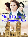 Omslagsbild för Molly Brown's Sophomore Days