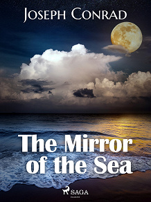 Omslagsbild för The Mirror of the Sea