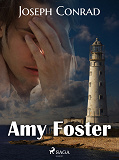 Omslagsbild för Amy Foster
